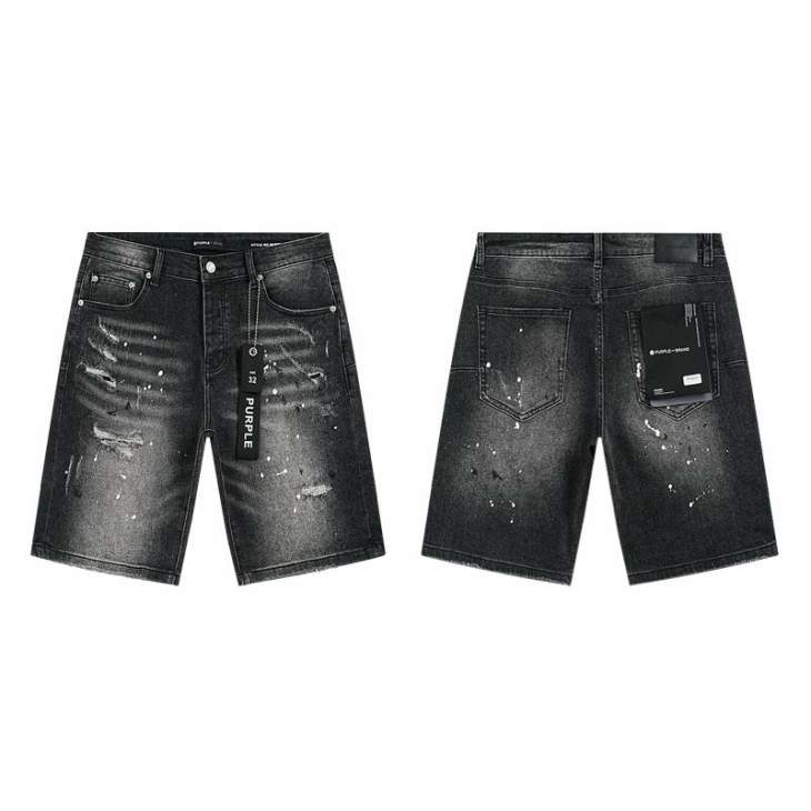 Picture of Purple Brand Jeans Short _SKUPurpleBrandsz30-38mrtx52013321